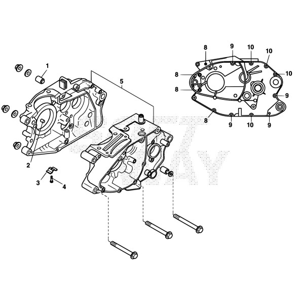 BULLONE (01547-06553)