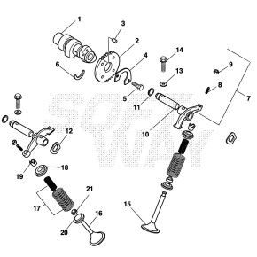ANELLO OR 1,9.8,6 (09280-09005)