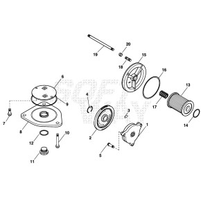 ANELLO OR 1,9.13 (09280-13004)