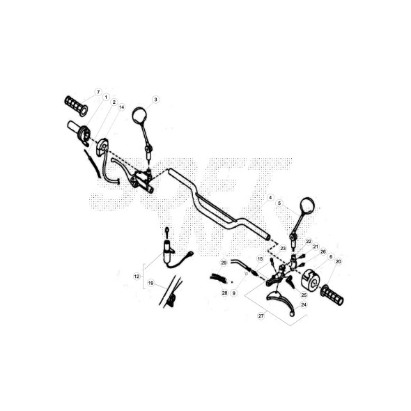 GRUPPO SERRATURE VAM