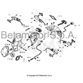 VITE 5.11,5 SCREWPLAST TCCCR
