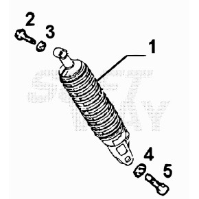 BULLONE .35 PF CH RS