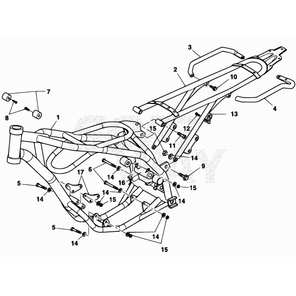 BULLONE 8.80 PF CH RS