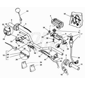 SERIE SERRATURE RR-50