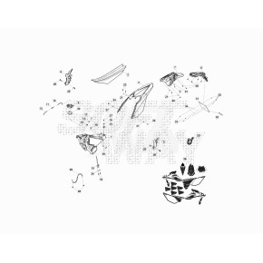 DECALCO RR 2T/4T -SERIE-