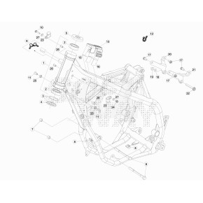 TAMPONE ADESIVO POST. SERBAT.RR4T