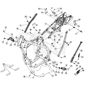 PULSANTE SELLA BLACK XTRAINER 2T