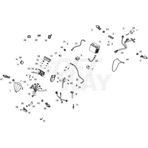 IMPIANTO CENTRALE RR 4T FACTORY