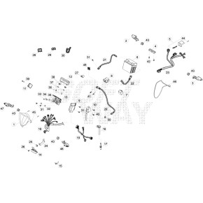 IMPIANTO CENTRALE RR 4T