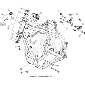 PASSACAVO A SCATTO D.15