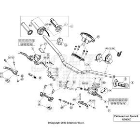 DISPOSITIVO SWITCH MAPPA