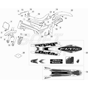 DECALCO COMPLETAMENTO