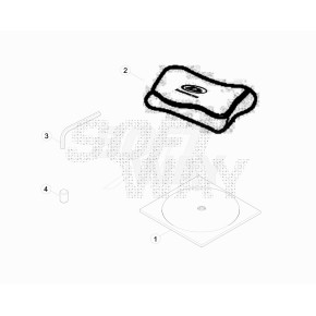 CD MANUALE USO E MANUTENZIONE