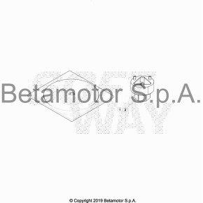 CD MANUALE USO E MANUTENZIONE EVO 4T MY1