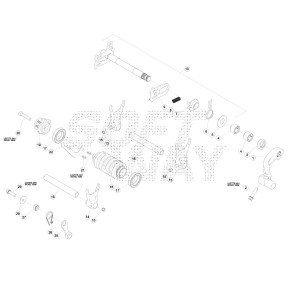 LEVA ARRESTO MARCE COMPLETA