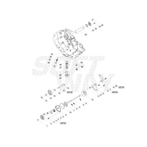 SPRING (PRESSURE VALVE)