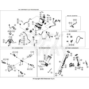 SONDA SEGNALAZIONE RISERVA