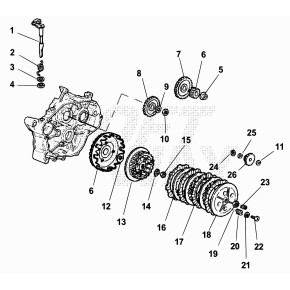 RONDELLA D.5X15X2 (49.0689.0)