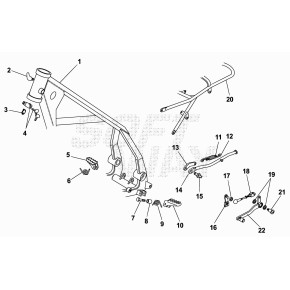 BULLONE SPEC. PER LEVA COMANDOCAMBIO