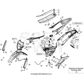 TAMPONE - KIT RR 4T LC