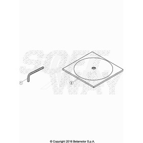 CD MANUALE USO E MANUTENZIONE EVO 2T MY2
