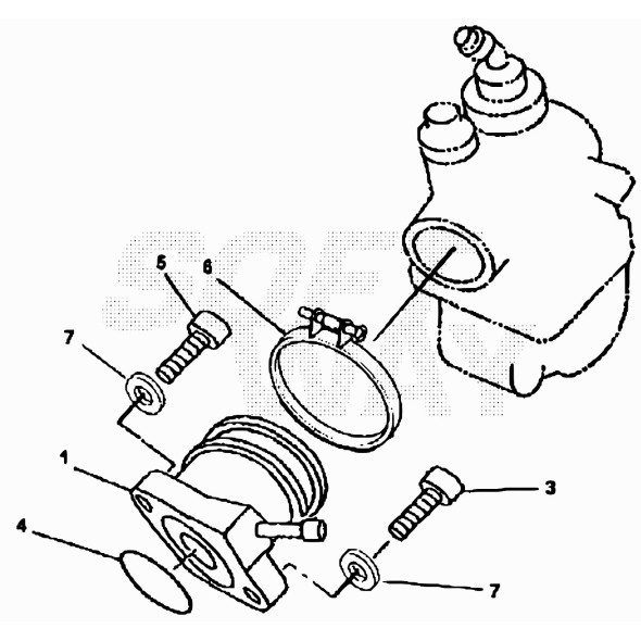 VITE BRUGOLA TCCE 6.20