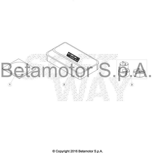 CD ISTRUZIONI XTRAINER