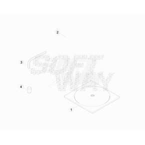 CD MANUALE USO E MANUTENZIONE