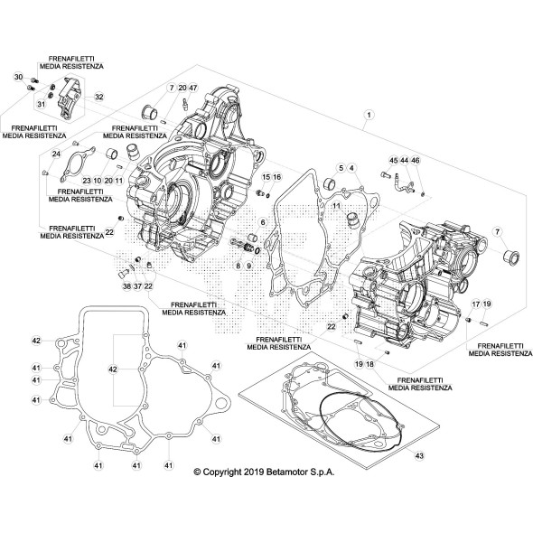 BOCCOLA LR15X18X12,5