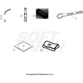 CD MANUALE USO E MANUTENZIONE RR 4T