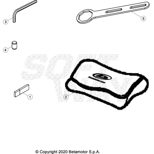 CHIAVE USB USO E MANUTENZIONE RR 2T
