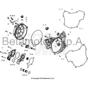 ANELLO TENUTA 17X26X6