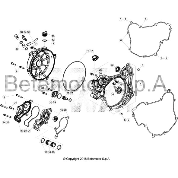 ANELLO TENUTA 17X26X6