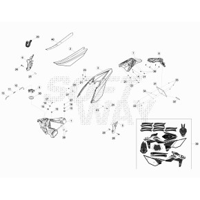 DECALCO SERIE COMPLETA