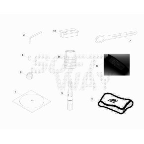 CD ISTRUZIONI RR 4T 350CC
