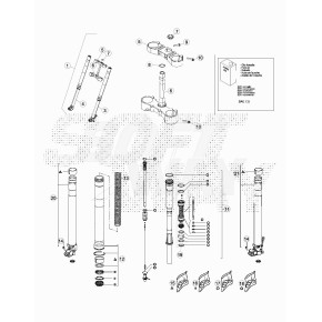 FORCELLA D.48 RR2T RACING CMPL'15