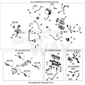 CONNETTORE PONTICELLO