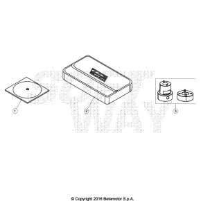CD MANUALE USO E MANUTENZIONE XTRAINER 2