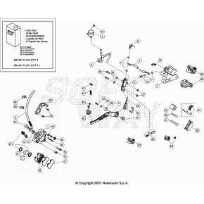 SUP. SENS.HALL FORCELLA D.37 -ZINC.-